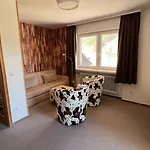 Hotel Silberfelsen *