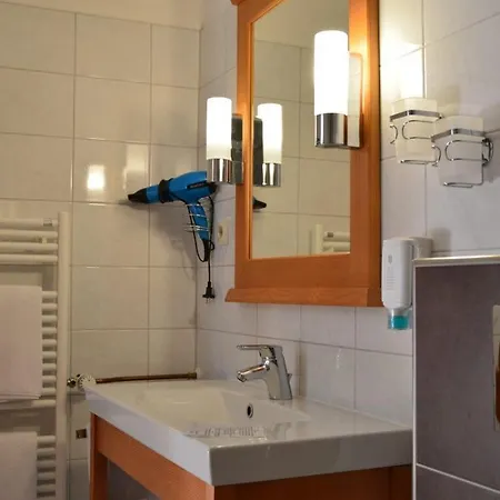 Silberfelsen מלון Menzenschwand-Hinterdorf