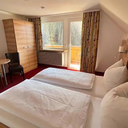 Silberfelsen * Menzenschwand-Hinterdorf