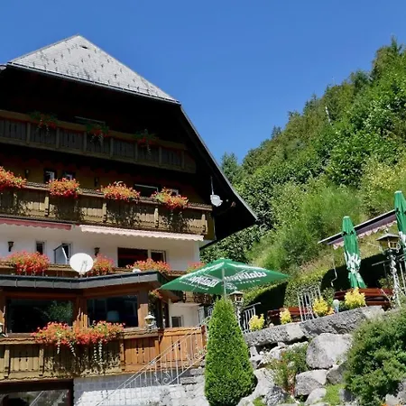 Garni Silberfelsen Hotel *