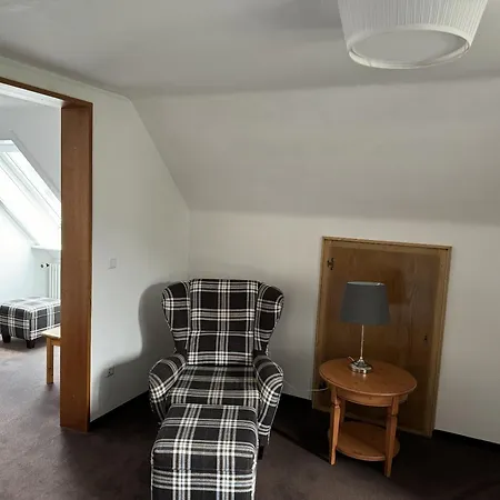 Hotel Garni Silberfelsen *