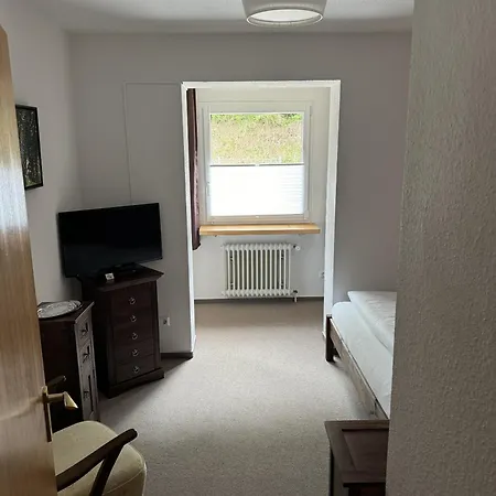 Silberfelsen Menzenschwand-Hinterdorf