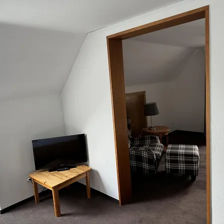 Silberfelsen Hotel *