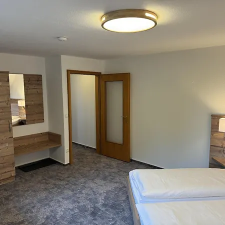 Hotel Silberfelsen