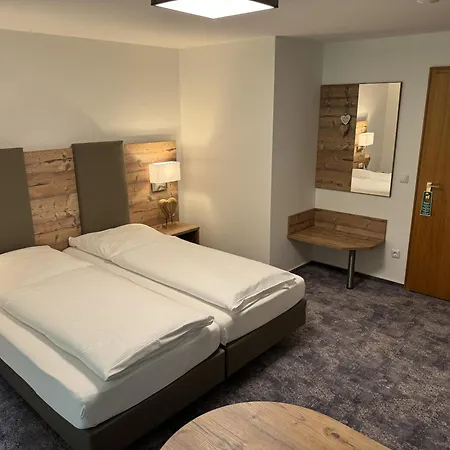 Silberfelsen Otel Menzenschwand-Hinterdorf