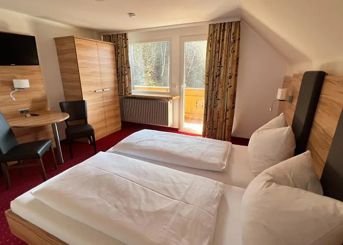 Silberfelsen * Менценшванд