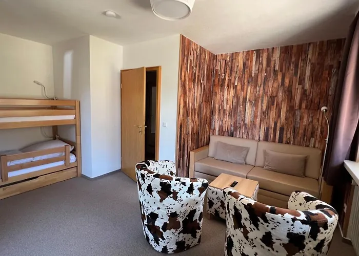 Silberfelsen Менценшванд