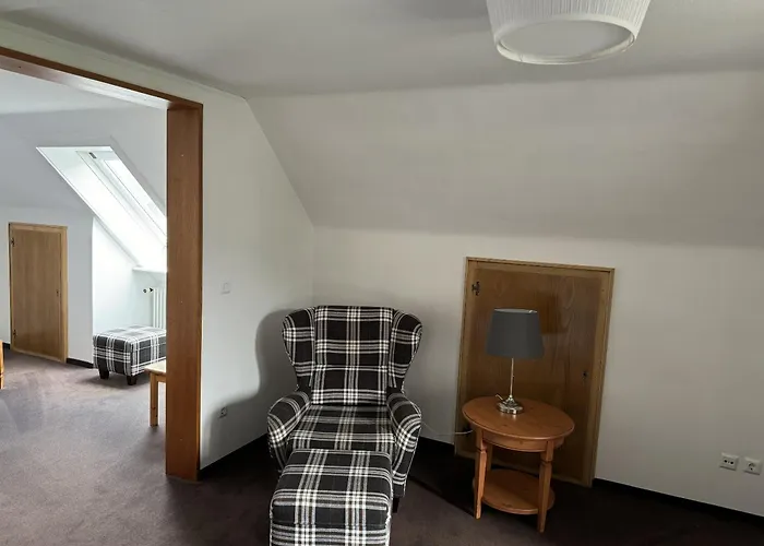 Отель Silberfelsen *