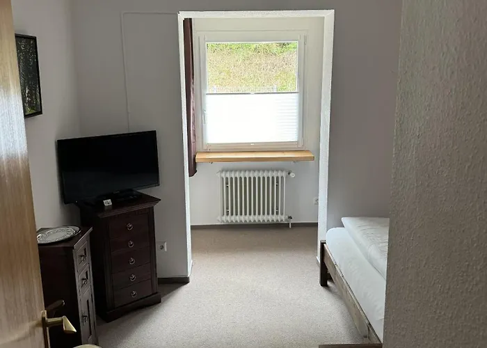 Silberfelsen Menzenschwand-Hinterdorf