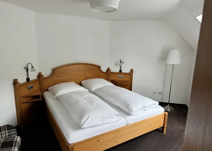 Silberfelsen * Менценшванд