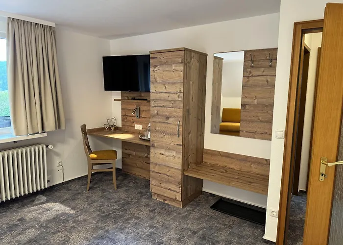 Silberfelsen * Менценшванд